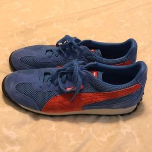Puma Sneakers EUC
